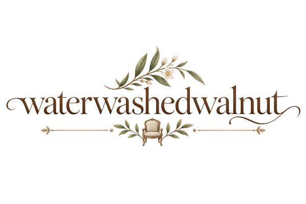 waterwashedwalnut